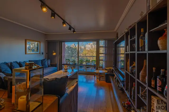 Departamento de 4 ambientes en venta en Centro