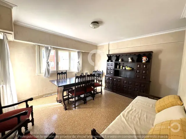 Departamento de 2 ambientes en venta en Centro