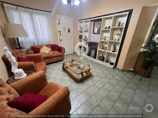 Casa de 4 ambientes en venta en PLAZA PERALTA RAMOS
