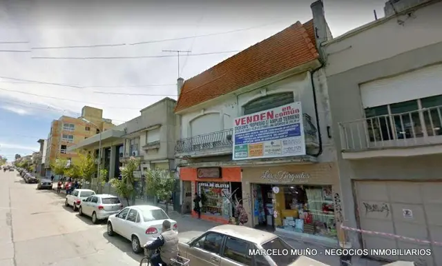 Local en venta en DEL PUERTO