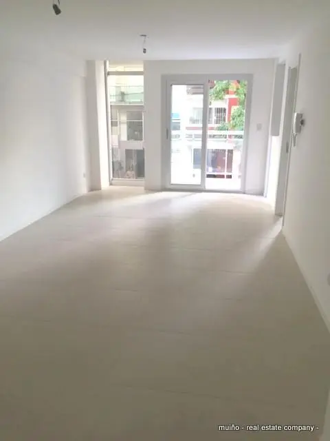 Departamento de 3 ambientes en venta en Centro