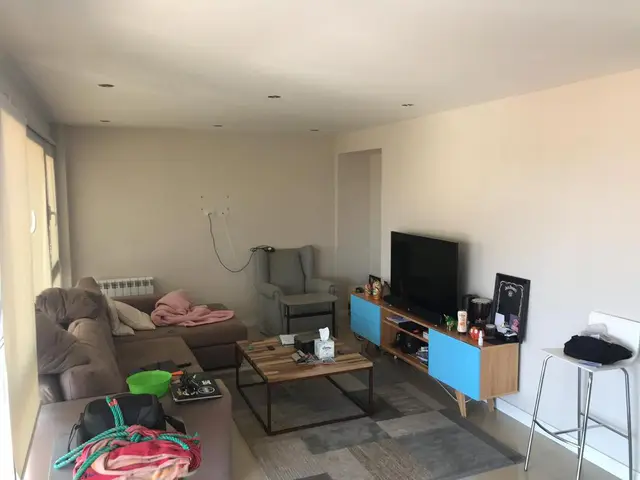 Departamento de 3 ambientes en venta en SAN JOSE