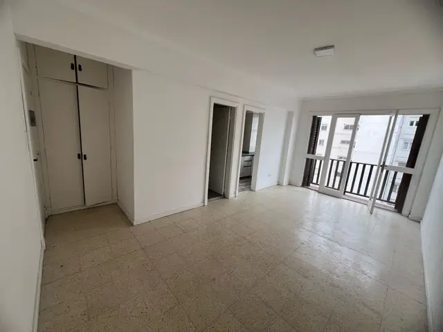 Departamento de 1 ambiente en venta en Centro