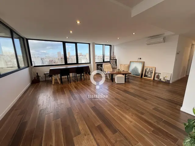 Departamento de 4 ambientes en venta en GENERAL ROCA