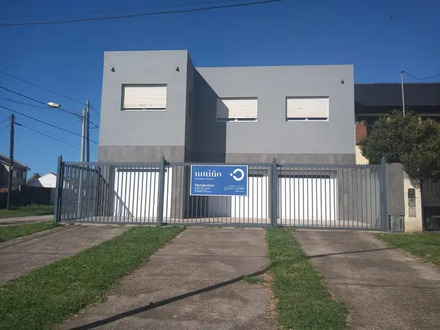 Casa de 4 ambientes en venta en COLINAS DE PERALTA RAMOS