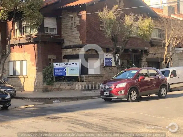 Departamento de 3 ambientes en venta en Centro
