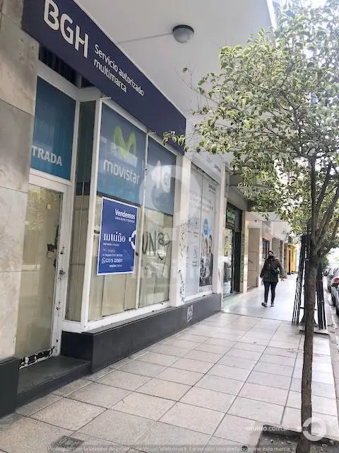 Local de 2 ambientes en venta en Centro