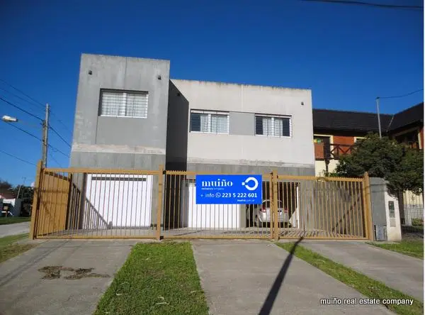 Local de 4 ambientes en venta en COLINAS DE PERALTA RAMOS