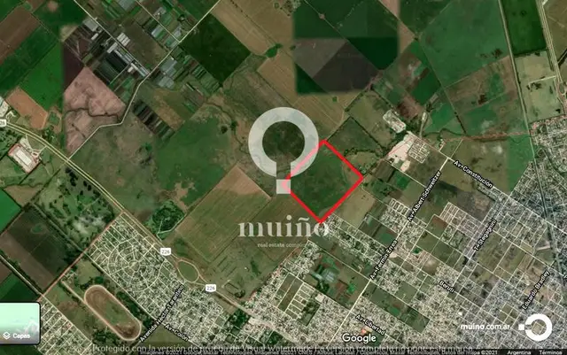Terreno en venta en Mar del Plata