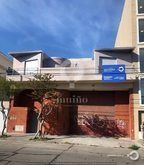 Local de 5 ambientes en venta en SAN JOSE