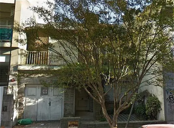Casa de 4 ambientes en venta en PLAZA PERALTA RAMOS