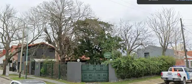 Casa de 9 ambientes en venta en SAN JOSE