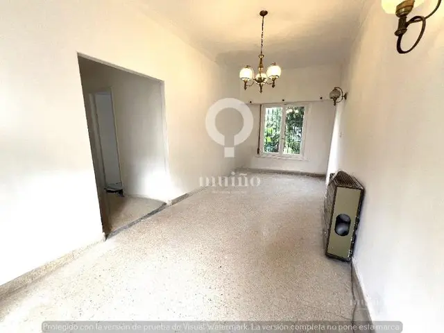 Casa de 3 ambientes en alquiler en Mar del Plata