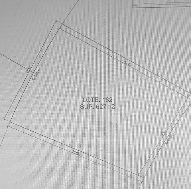 Terreno en venta en BOSQUE PERALTA RAMOS