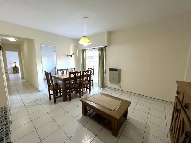 Departamento de 2 ambientes en alquiler en Centro