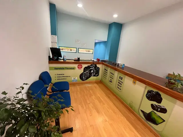 Local de 1 ambiente en venta en NEWBERY JORGE