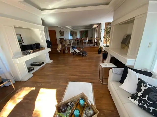 Casa de 10 ambientes en venta en PRIMERA JUNTA