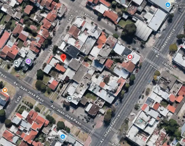 Terreno en venta en SAN JOSE