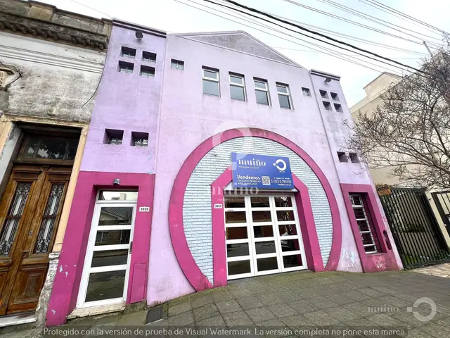 Casa de 3 ambientes en venta en SAN JOSE