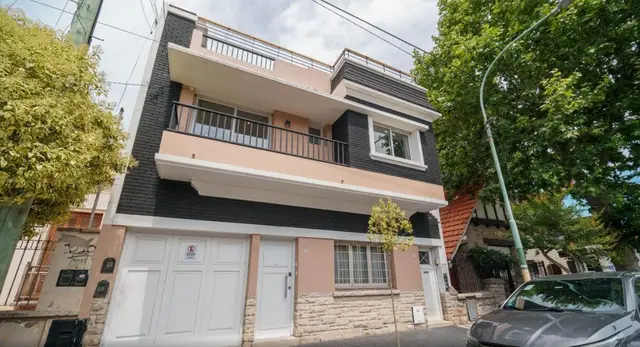PH de 4 ambientes en venta en ESTACION TERMINAL (ALDREY)