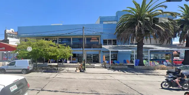 Terreno en venta en DEL PUERTO