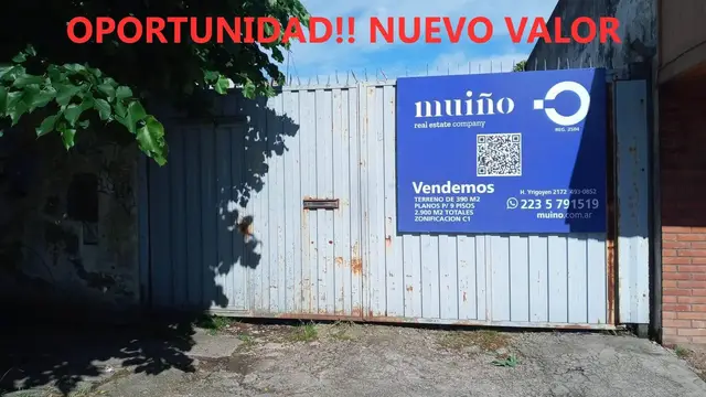 Local de 1 ambiente en venta en SAN JOSE