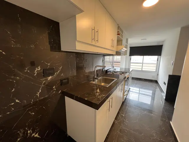 Departamento de 3 ambientes en alquiler en SAN JOSE