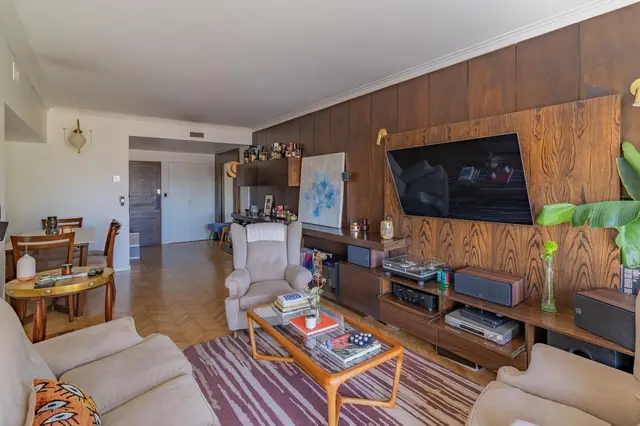Departamento de 4 ambientes en venta en Centro