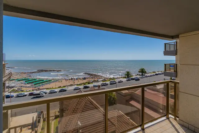 Departamento de 3 ambientes en venta en SAN JOSE