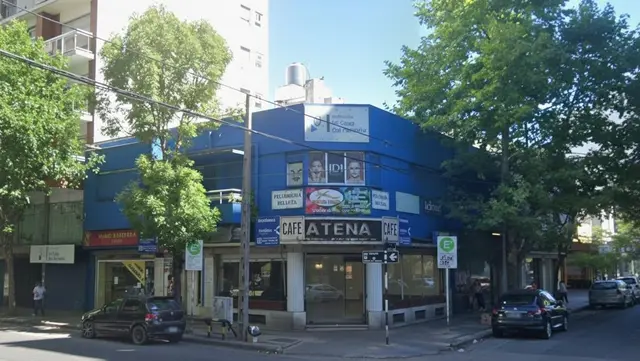 PH de 4 ambientes en venta en Centro