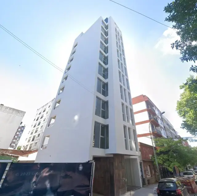 Departamento de 1 ambiente en venta en PLAZA PERALTA RAMOS