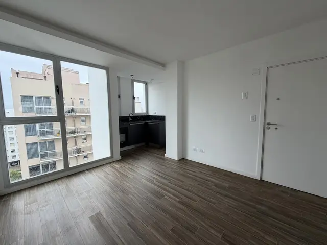 Departamento de 1 ambiente en venta en PLAZA PERALTA RAMOS