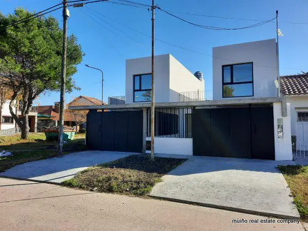 Casa de 2 ambientes en venta en ESTRADA JOSE MANUEL