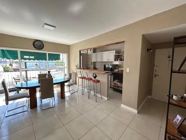 Departamento de 4 ambientes en venta en ESTACION TERMINAL (ALDREY)