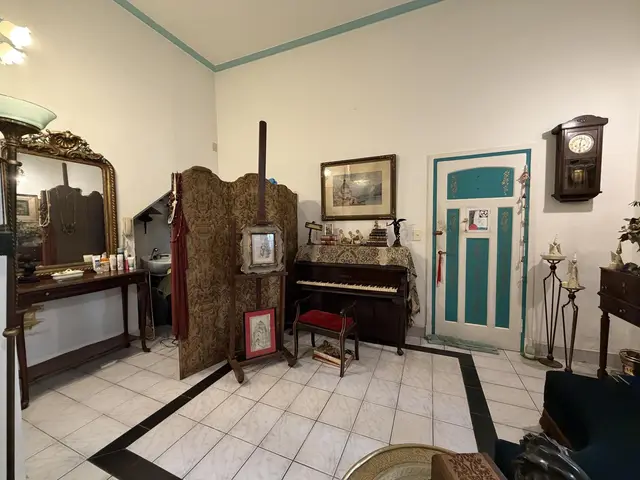 PH de 3 ambientes en venta en Centro