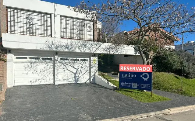 Casa de 3 ambientes en venta en LOMAS DE STELLA MARIS