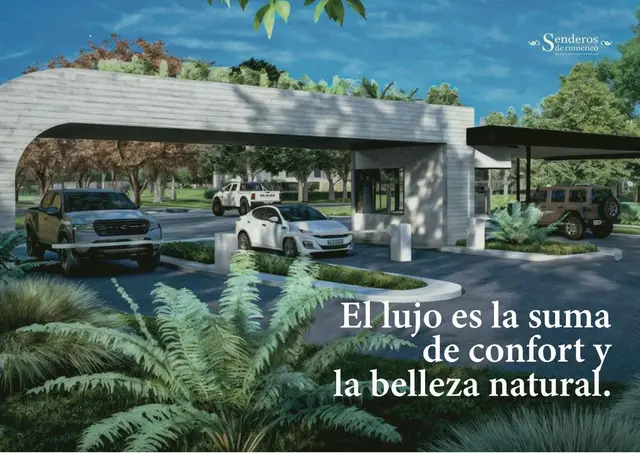 Terreno en venta en Jorge Newbery