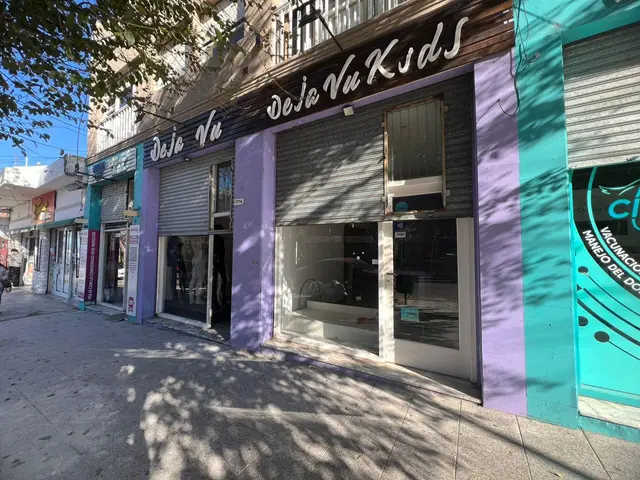 Local de 1 ambiente en alquiler en PUNTA MOGOTES