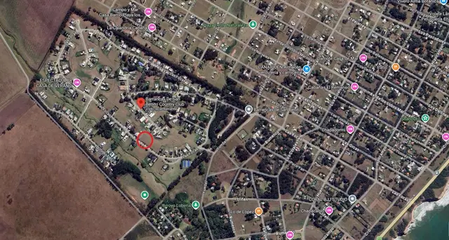 Terreno en venta en Playa Chapadmalal