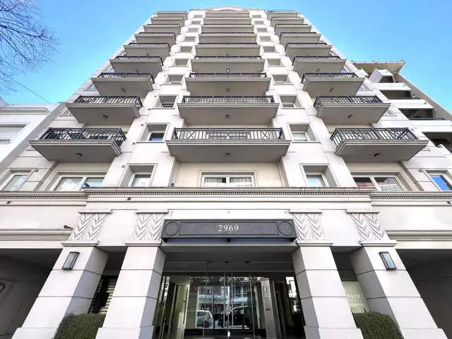 Departamento de 3 ambientes en venta en Centro