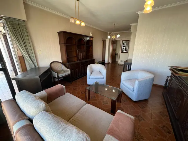 Departamento de 3 ambientes en alquiler en Centro