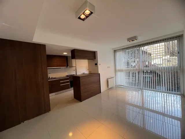 Departamento de 2 ambientes en venta en Centro