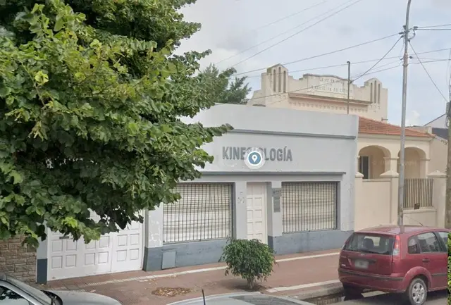 Casa de 7 ambientes en venta en Centro