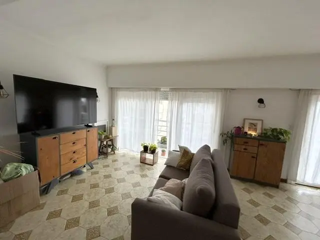Departamento de 5 ambientes en venta en Centro