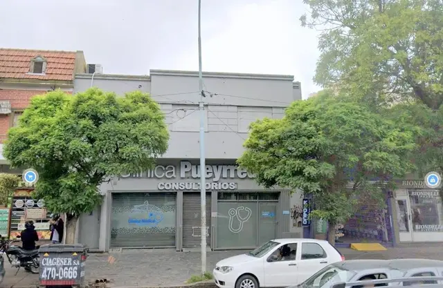 PH de 5 ambientes en venta en Centro