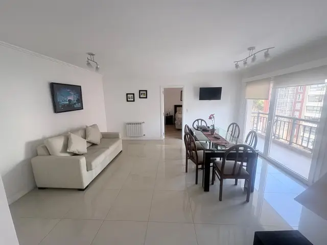Departamento de 2 ambientes en venta en Centro