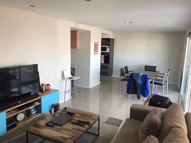 Departamento de 3 ambientes en alquiler en SAN JOSE