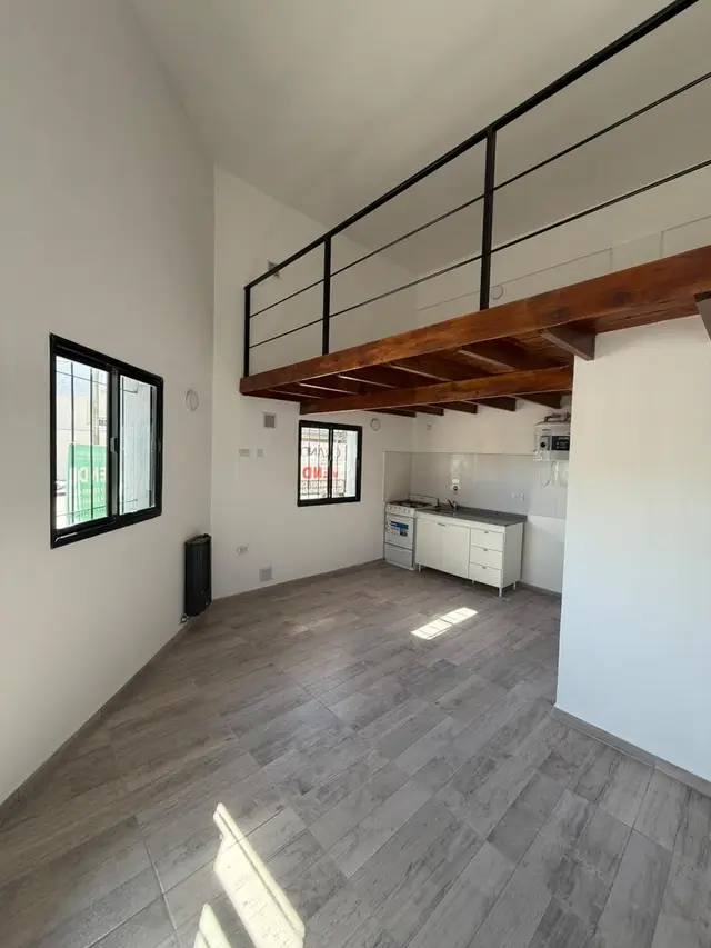 PH de 2 ambientes en venta en Don Bosco