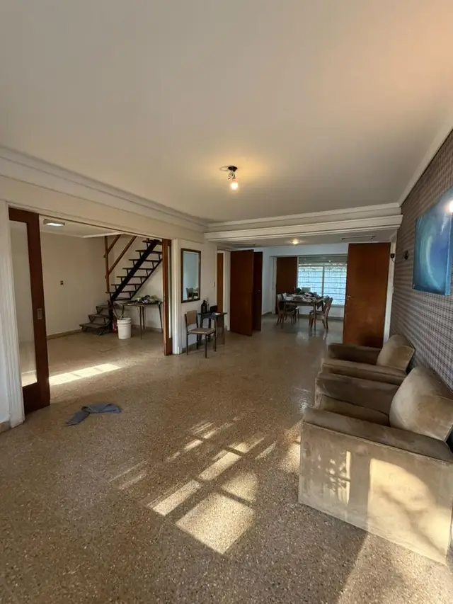 Casa de 3 ambientes en venta en Faro Norte