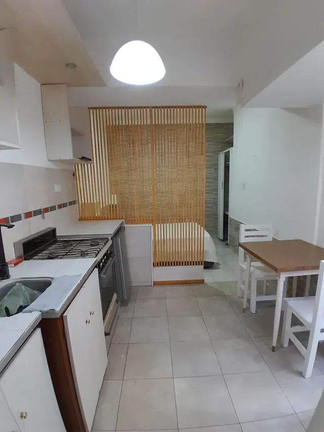 PH de 1 ambiente en venta en LOS ANDES